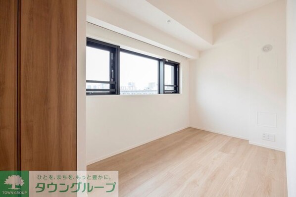 HARUMI FLAG PORT VILLAGE A棟の物件内観写真